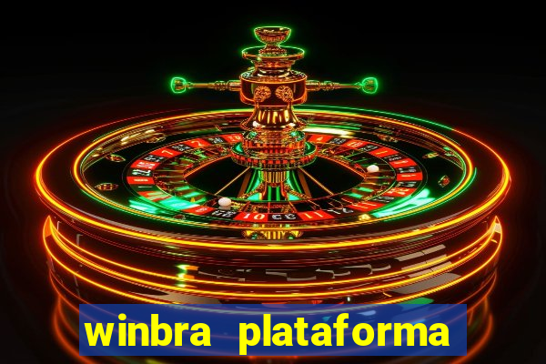 winbra plataforma de jogos